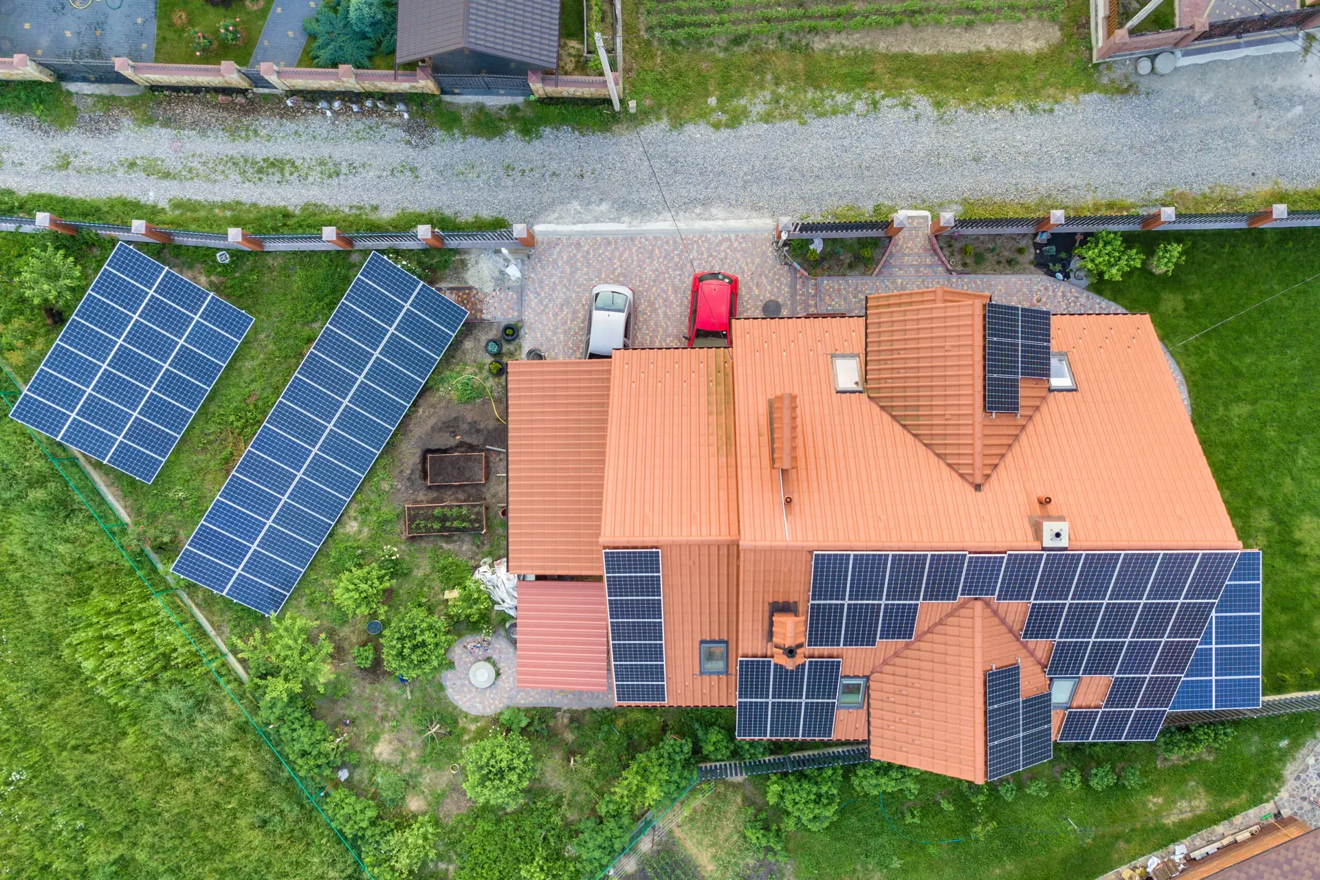Energy Resilience Starts Now: Future-Proof Your Power Supply